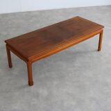 Table basse Suède, années 1960