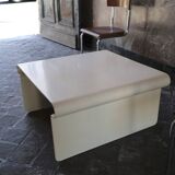 space age coffee table circa 1960