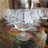 Verres anciens