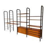 Modular shelf cabinet Niklas for Ikea 1980