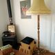 Vintage floor lamp