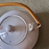 Tea-pot