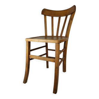 chaise bistrot bois | Selency