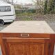 Boarding cabinet