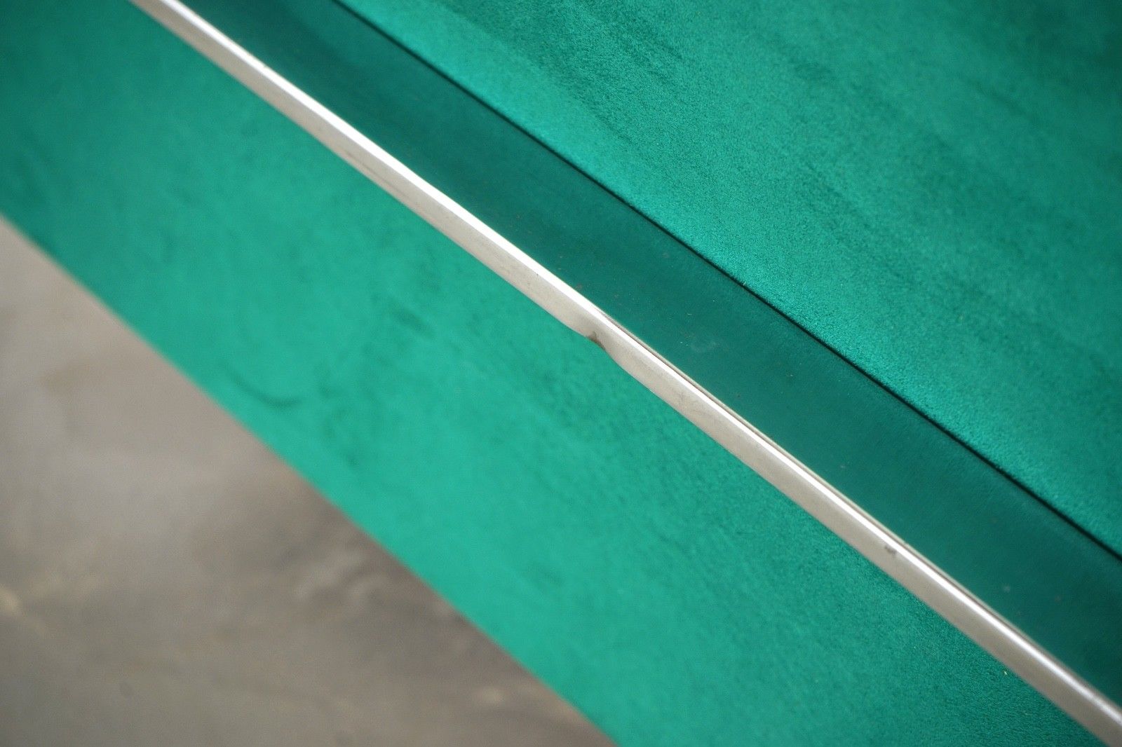 Armchair 60s George Nelson for Herman Miller