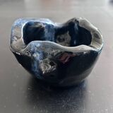 Empty pocket signed artist sculpture