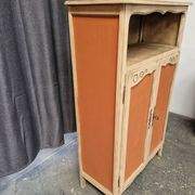 Storage furniture