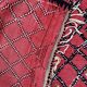 Moroccan carpet 155x417cm