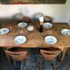 Farm table
