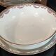 Former service dishes Limoges 36 pieces