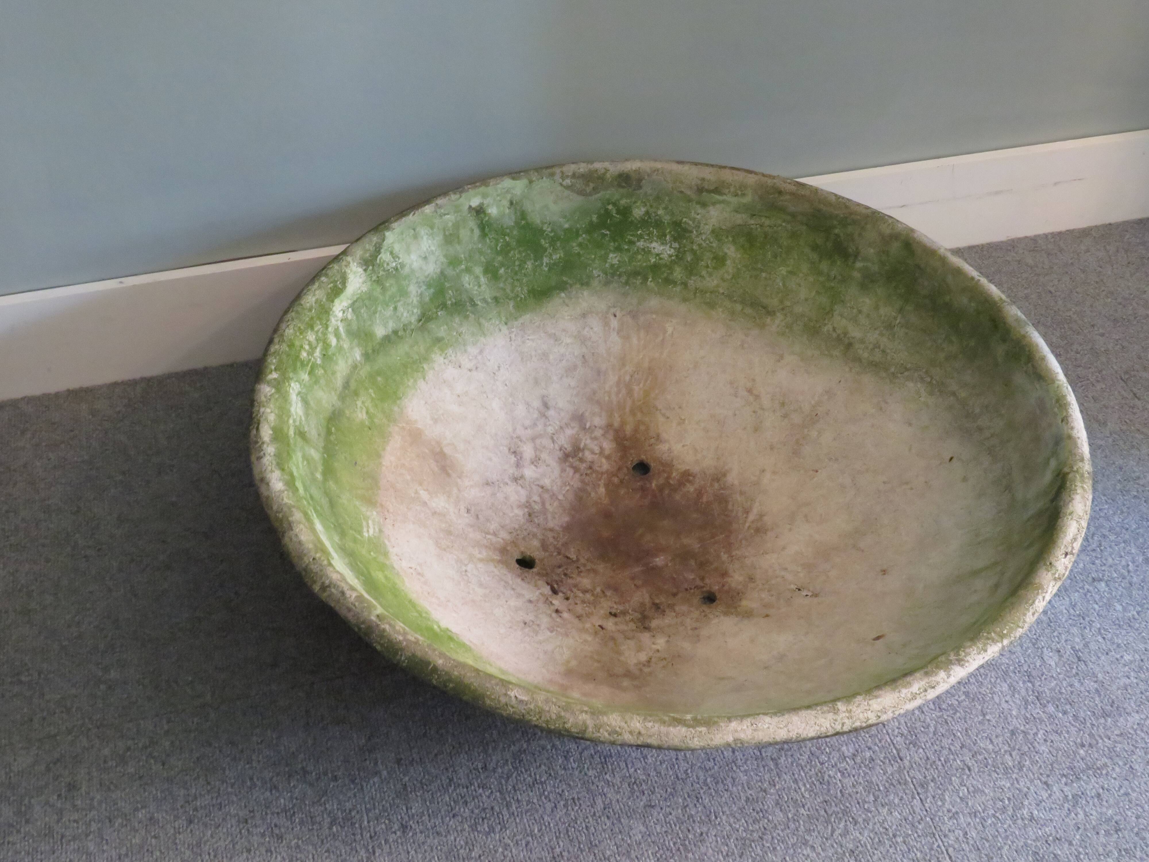 Bowl planter, Elo brand, 1970