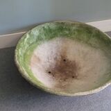 Bowl planter, Elo brand, 1970