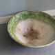 Bowl planter, Elo brand, 1970