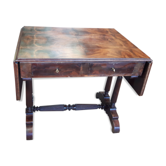 Antique desk