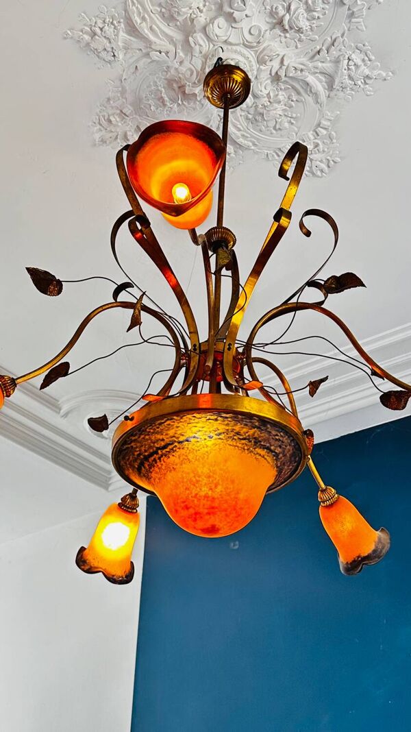 Lustre époque Régence