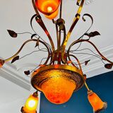 Chandelier regency era