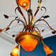 Chandelier regency era