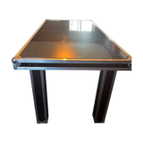 Table and 6 chairs