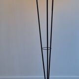 50s floor lamp