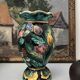 Vase Vallauris style Monaco 1950-1960