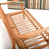 1950s Arne Vodder Sofa FD161 France & Daverkosen