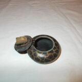 Pocket ashtray