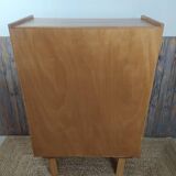 Vintage display case
