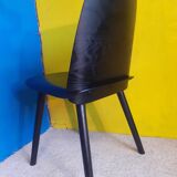 Danish chair NERD design David Geckeler for Muuto