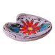 Empty ceramic pocket 60s