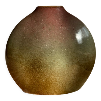 Virebent vase