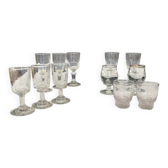 Ancient digestive jars