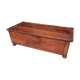 Ancient wooden maie