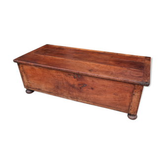 Ancient wooden maie