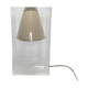 Light air karetll table lamp