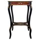 Old side table Napoleon III 19th century