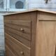 Commode vintage