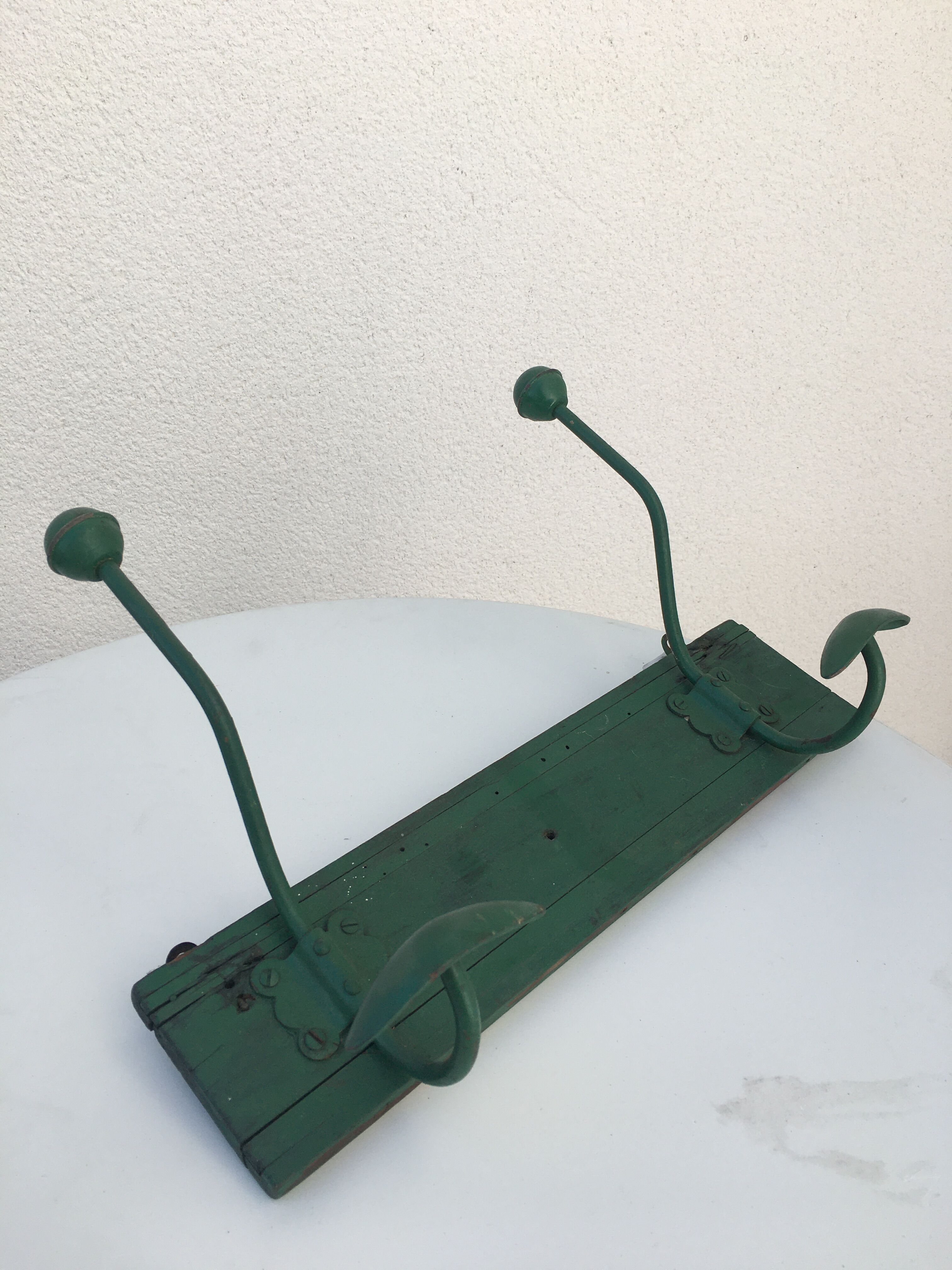 Coat holder