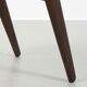 Chaises vintage par Mahjongg Holland, ensemble de 4