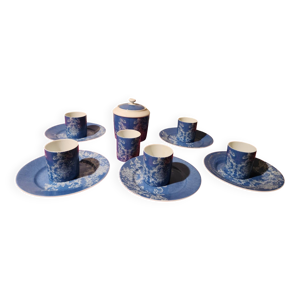 Service à café Royal