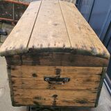 Newfoundland trunk