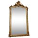 Miroir époque Napoléon III