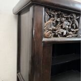 Ancien Meuble Chinois début du 20e Siècle