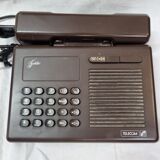 Vintage 1987 key phone