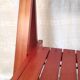 Chaise pliante design – années 70