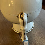 Enameled pitcher
