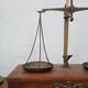 Balance de précision
