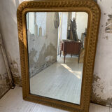 Mirror Louis Philippe 123 X 85 cm