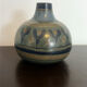 Vase céramique West-Germany 1960 maison KMK Mora