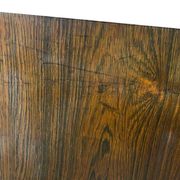 Vintage XL high buffet/wardrobe in rosewood