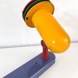 Ramp 2 spots Memphis style